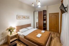 Apartment on Virmens`ka Street